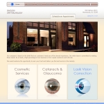 inVision Ophthalmology<br>Ophthalmology